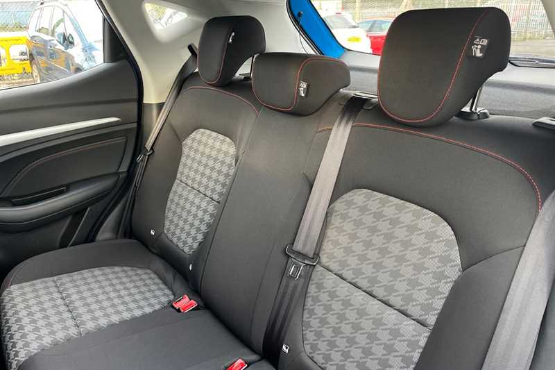 Used MG MG ZS 2023 for sale - 76876395: Photo 24