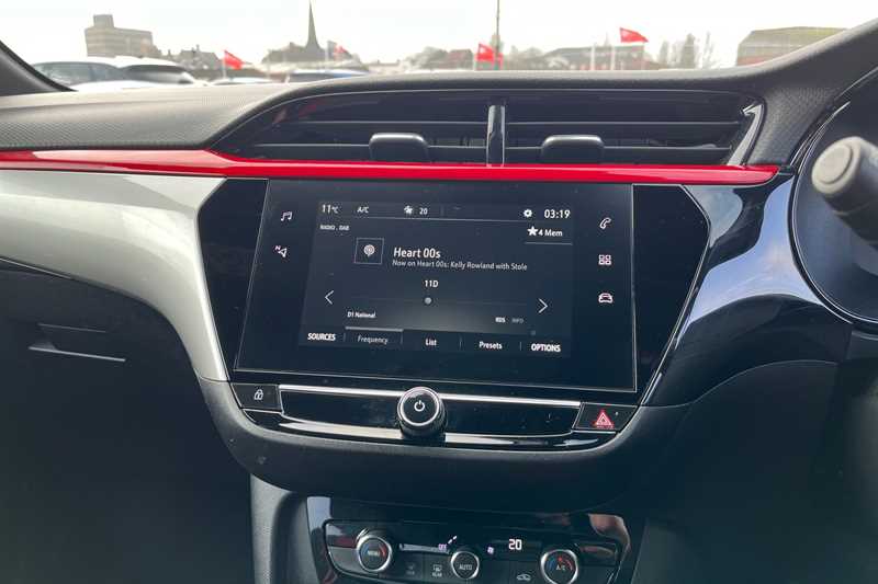 Used Vauxhall Corsa 2022 for sale - 78130732: Photo 17