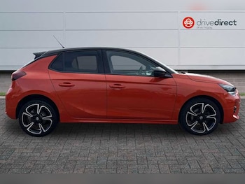 Used Vauxhall Corsa 2022 for sale - 78130732: Photo