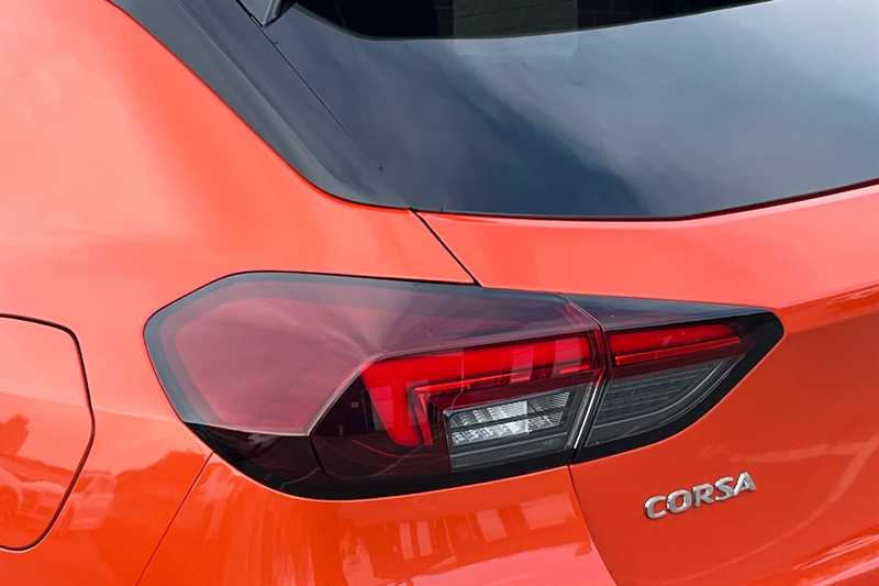 Used Vauxhall Corsa 2022 for sale - 78130732: Photo 31