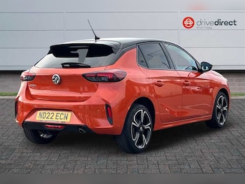 Used Vauxhall Corsa 2022 for sale - 78130732: Photo