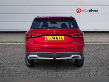 Used MG MG ZS 2025 for sale - 78824556: Photo