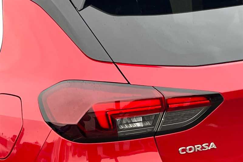 Used Vauxhall Corsa 2023 for sale - 78174659: Photo 31
