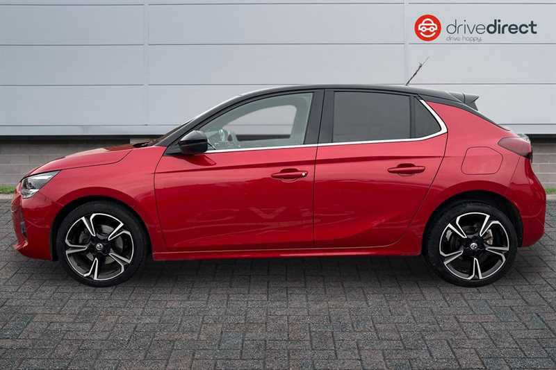 Used Vauxhall Corsa 2023 for sale - 78174659: Photo 6