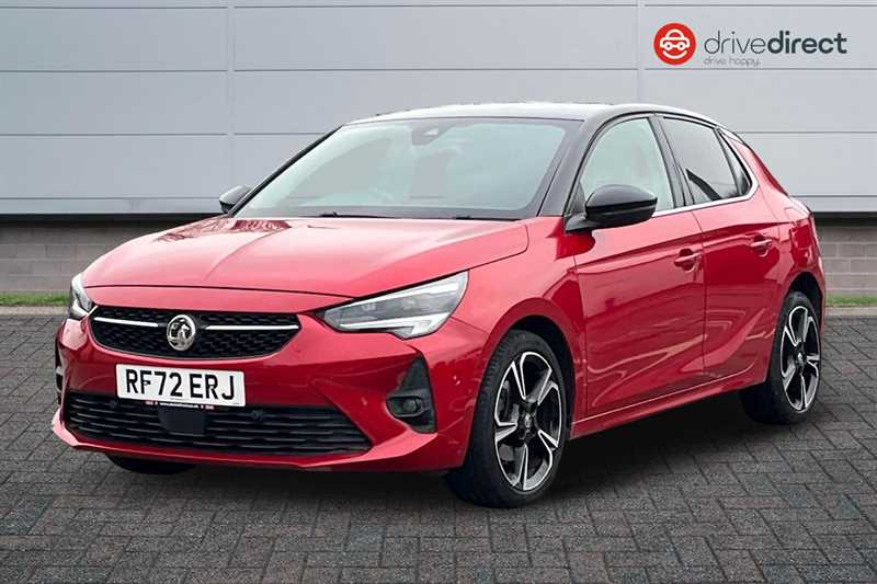 Used Vauxhall Corsa 2023 for sale - 78174659: Photo 7