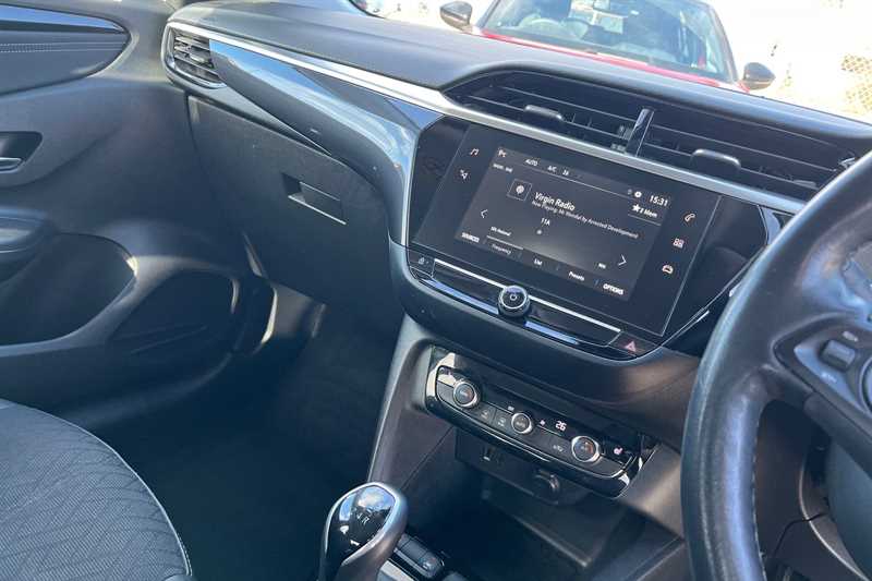 Used Vauxhall Corsa 2022 for sale - 78050067: Photo 14