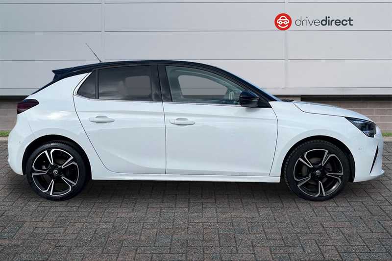 Used Vauxhall Corsa 2022 for sale - 78050067: Photo 2