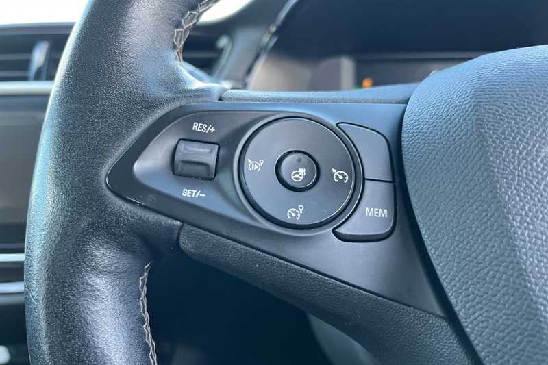 Used Vauxhall Corsa 2022 for sale - 78050067: Photo 21