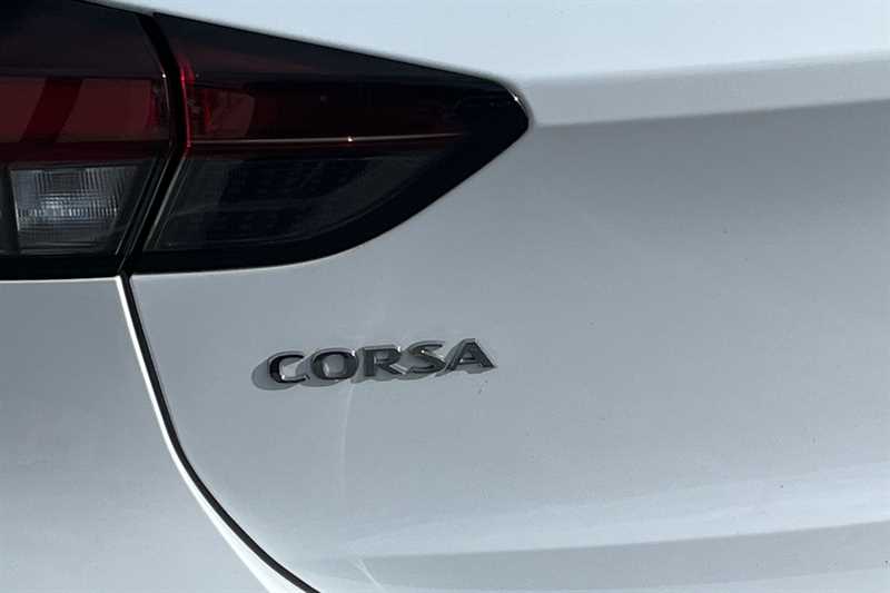 Used Vauxhall Corsa 2022 for sale - 78050067: Photo 36