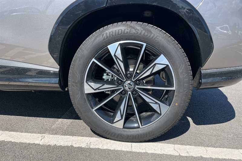 Used MG MG HS 2025 for sale - 76516466: Photo 10