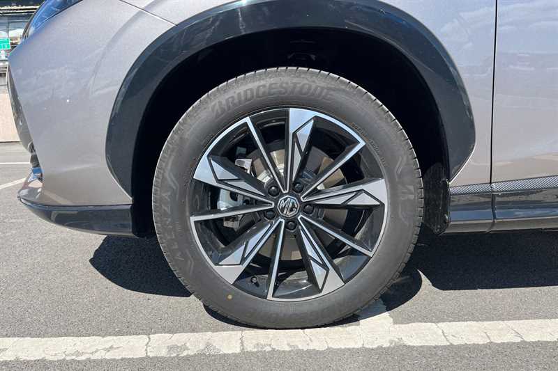 Used MG MG HS 2025 for sale - 76516466: Photo 11