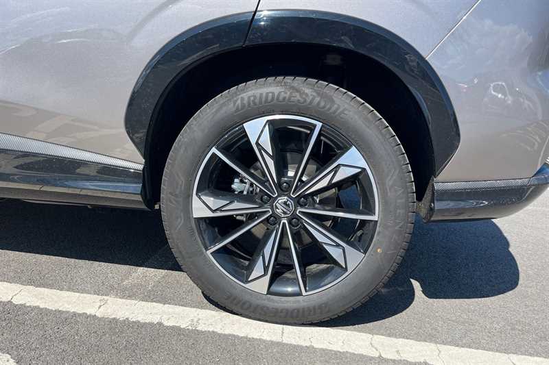 Used MG MG HS 2025 for sale - 76516466: Photo 12