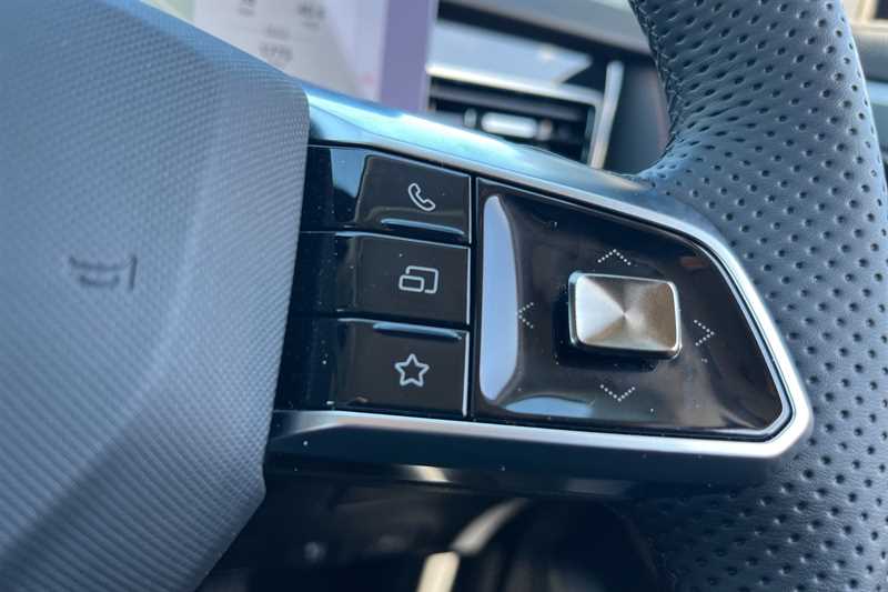 Used MG MG HS 2025 for sale - 76516466: Photo 22