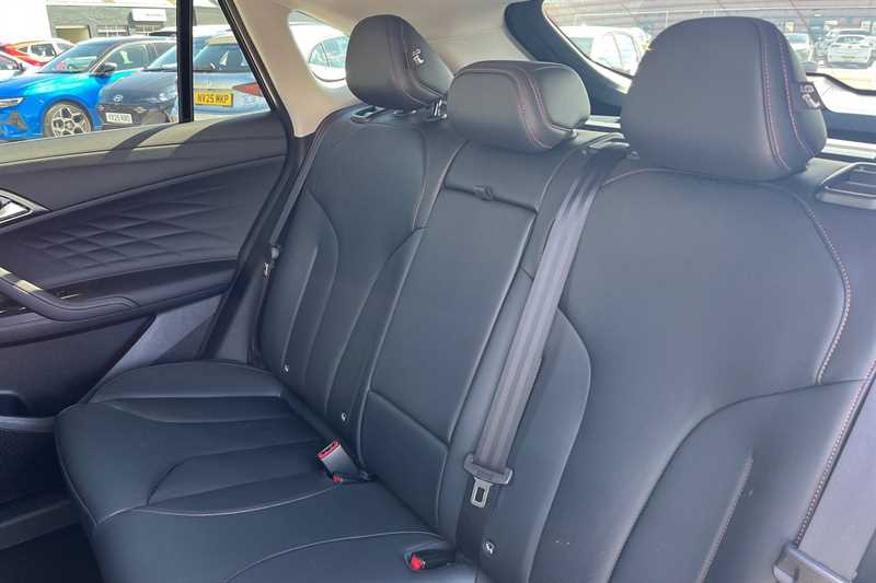 Used MG MG HS 2025 for sale - 76516466: Photo 24