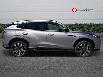 Used MG MG HS undefined for sale - 76516466: Photo