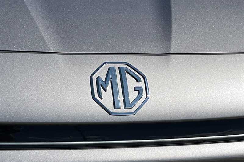 Used MG MG HS 2025 for sale - 76516466: Photo 30