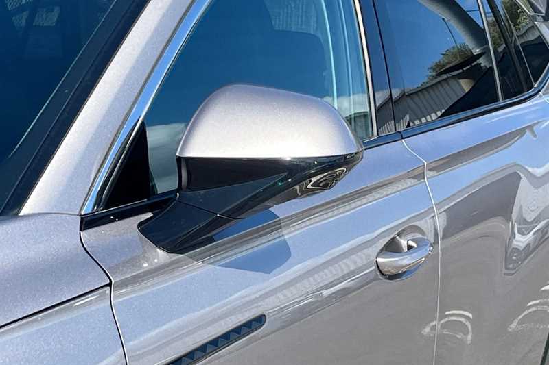 Used MG MG HS 2025 for sale - 76516466: Photo 35