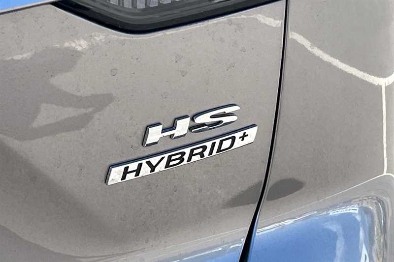 Used MG MG HS 2025 for sale - 76516466: Photo 36