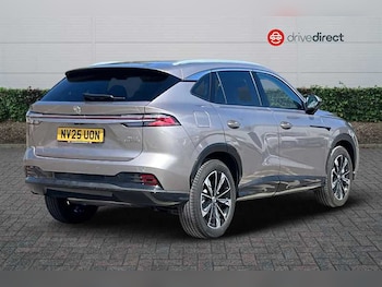 Used MG MG HS undefined for sale - 76516466: Photo