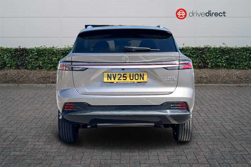 Used MG MG HS 2025 for sale - 76516466: Photo 4