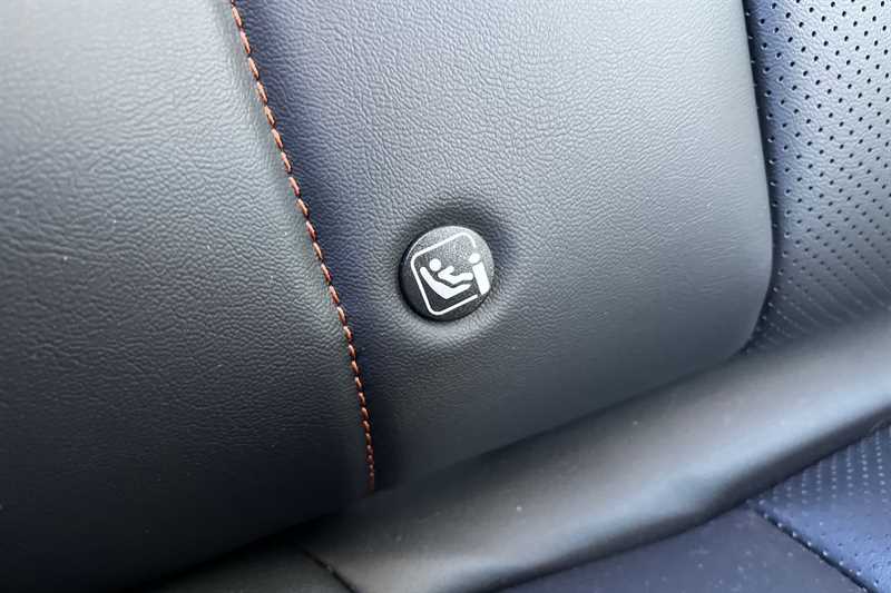 Used MG MG HS 2025 for sale - 76516466: Photo 40