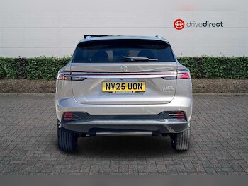 Used MG MG HS undefined for sale - 76516466: Photo