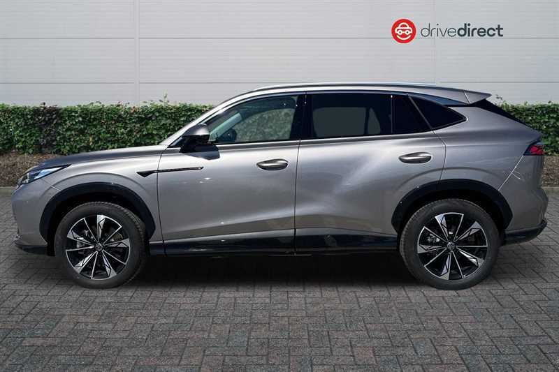 Used MG MG HS 2025 for sale - 76516466: Photo 6