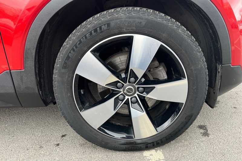 Used Volvo XC40 2018 for sale - 78188362: Photo 10