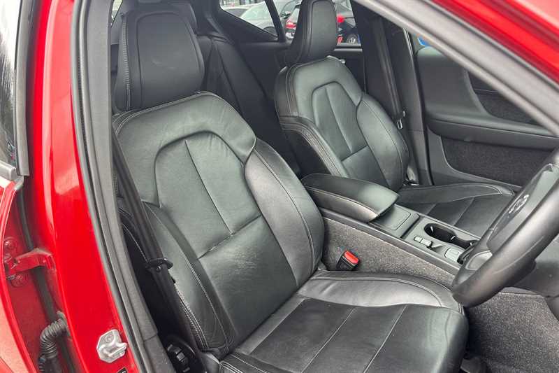 Used Volvo XC40 2018 for sale - 78188362: Photo 23