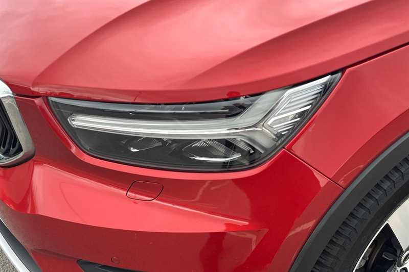 Used Volvo XC40 2018 for sale - 78188362: Photo 29