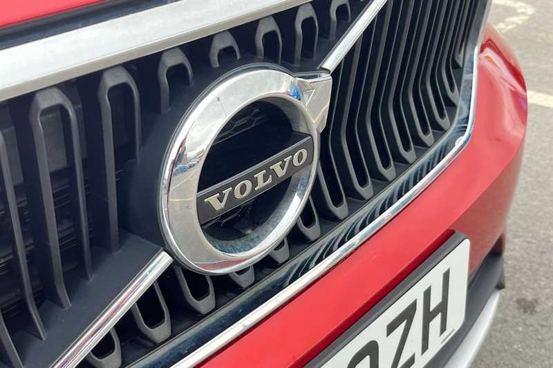 Used Volvo XC40 2018 for sale - 78188362: Photo 30