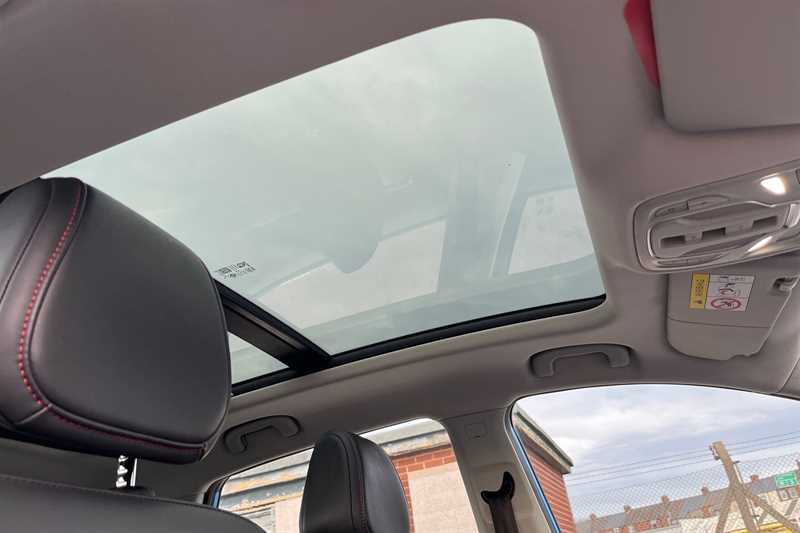 Used MG MG ZS 2022 for sale - 77317391: Photo 39