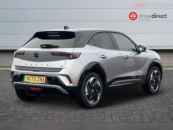 Used Vauxhall Mokka undefined for sale - 77444529: Photo