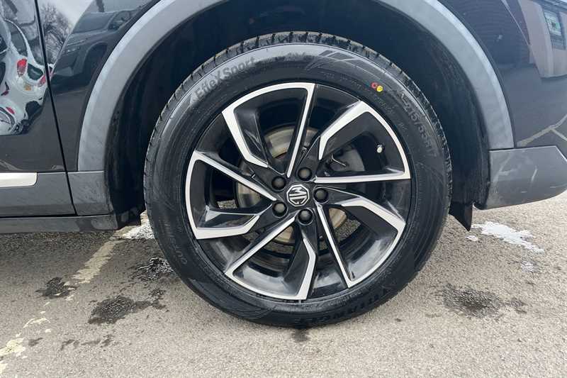 Used MG MG ZS 2022 for sale - 77699645: Photo 12