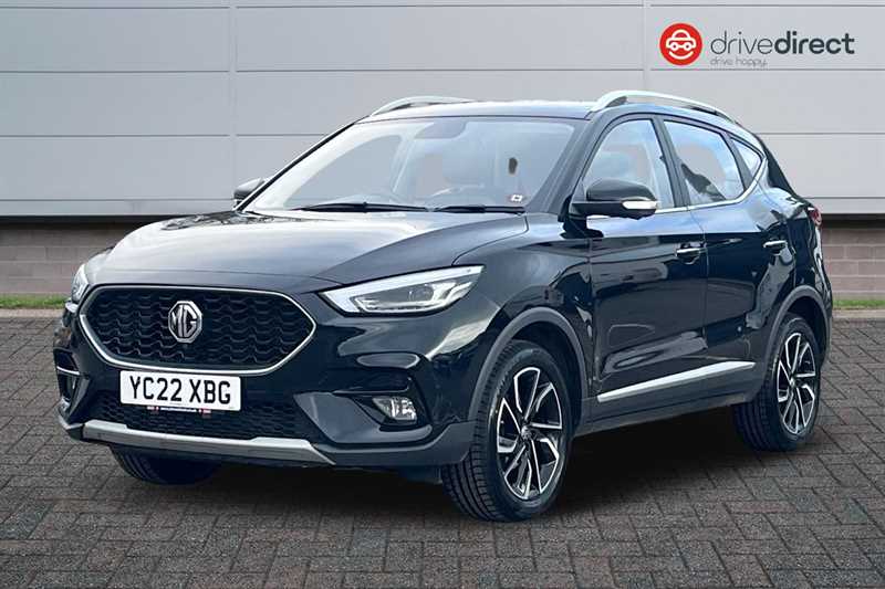 Used MG MG ZS 2022 for sale - 77699645: Photo 7