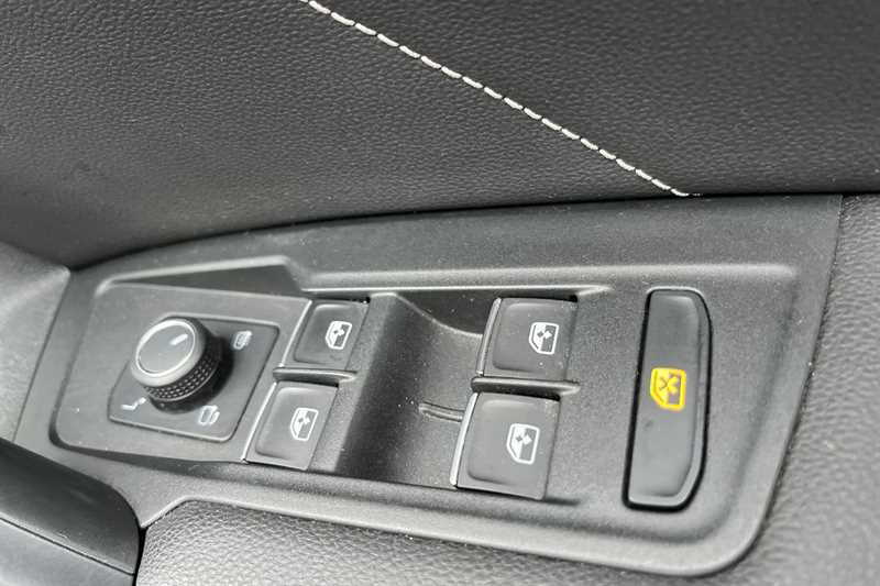 Used Volkswagen Tiguan 2022 for sale - 77295253: Photo 16