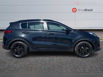 Used Kia Sportage 2021 for sale - 78664962: Photo