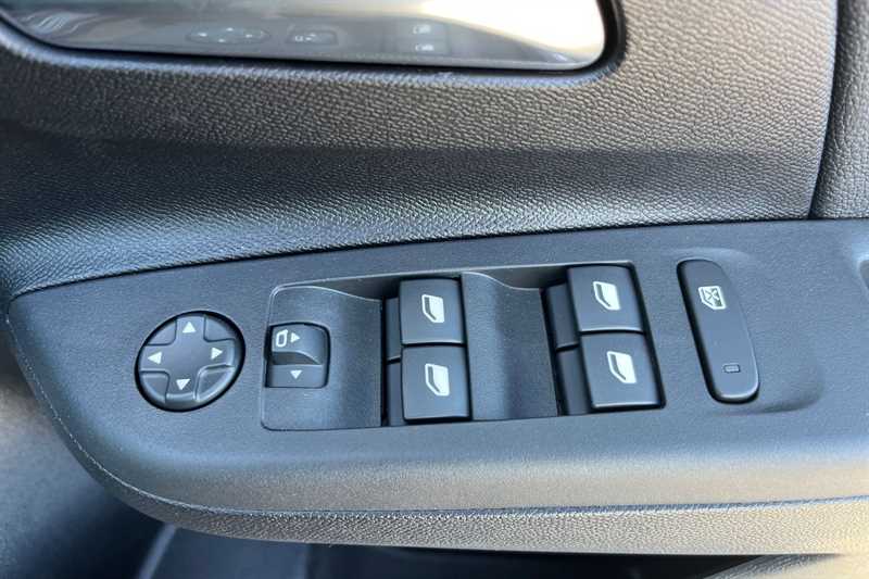 Used Vauxhall Corsa 2025 for sale - 78160353: Photo 16