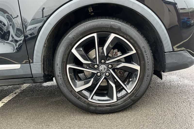 Used MG MG ZS 2020 for sale - 77480914: Photo 12