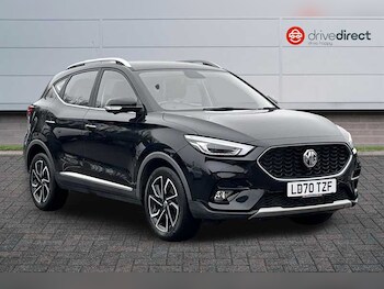 Used MG MG ZS undefined for sale - 77480914: Photo