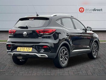 Used MG MG ZS undefined for sale - 77480914: Photo