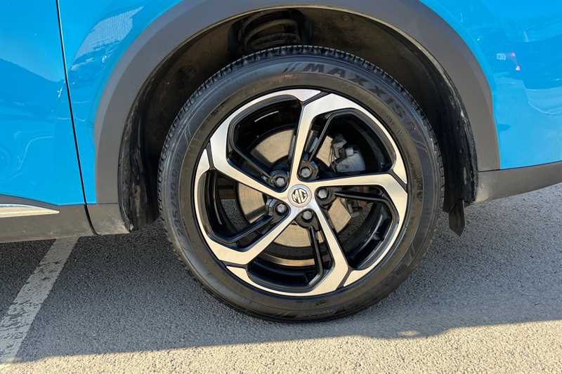 Used MG MG HS 2024 for sale - 78076495: Photo 12