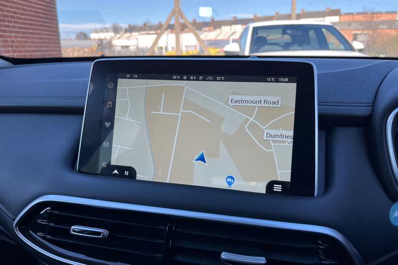 Used MG MG HS 2024 for sale - 78076495: Photo 18