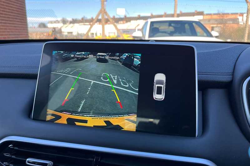 Used MG MG HS 2024 for sale - 78076495: Photo 19