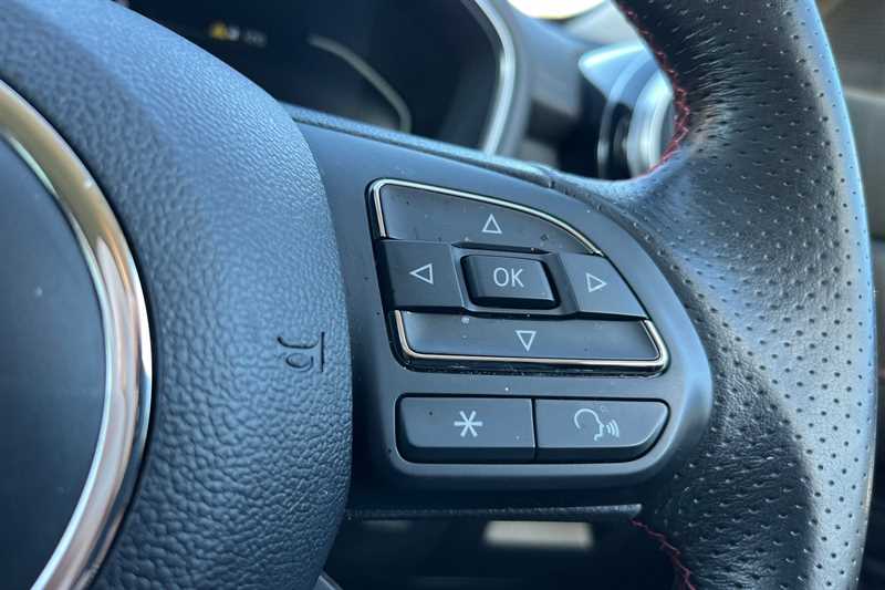 Used MG MG HS 2024 for sale - 78076495: Photo 22