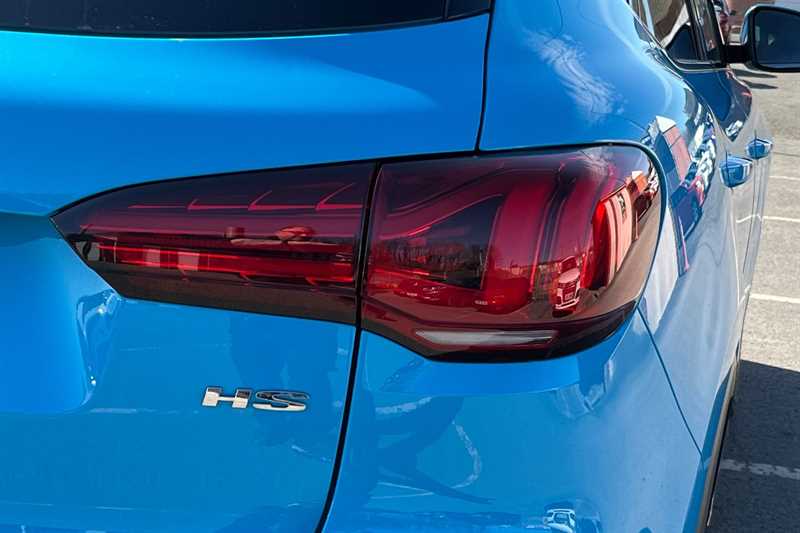 Used MG MG HS 2024 for sale - 78076495: Photo 32