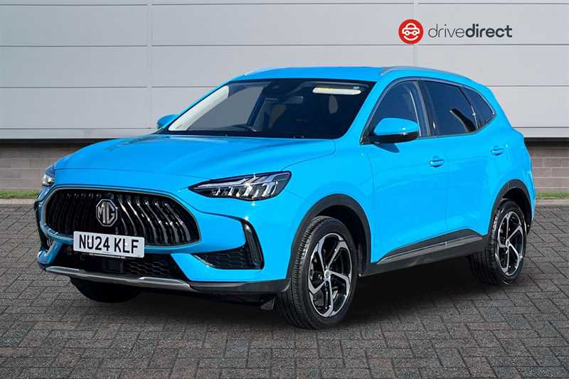 Used MG MG HS 2024 for sale - 78076495: Photo 7