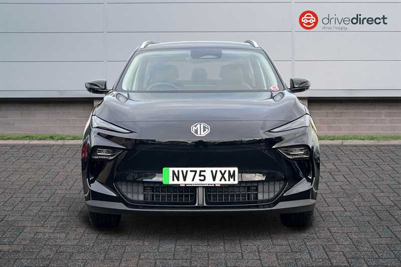 Used MG MGS5 2025 for sale - 78175414: Photo 8