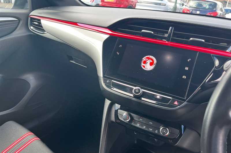Used Vauxhall Corsa 2020 for sale - 77828618: Photo 14