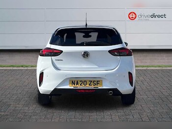 Used Vauxhall Corsa 2020 for sale - 77828618: Photo